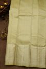 Kancheepuram Silk Gold Saree