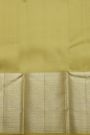 Kancheepuram Silk Gold Saree