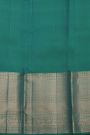 Kancheepuram Silk Dual Colour Saree