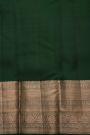 Kancheepuram Silk Magenta Saree