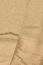 Kancheepuram Silk Gold Saree