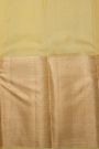 Kancheepuram Silk Gold Saree