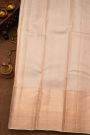 Kancheepuram Silk Magenta Saree
