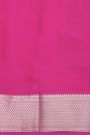 Mysore Crepe Lilac Saree