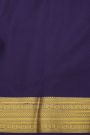 Fancy Crepe Pink Saree
