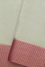 Mysore Crepe Off White Saree