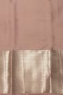 Kancheepuram Silk Mauve Saree