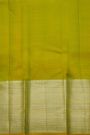Kancheepuram Silk Gold Saree