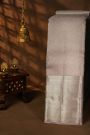 Kancheepuram Silk Dual Colour Saree