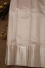 Kancheepuram Silk Dual Colour Saree