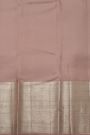 Kancheepuram Silk Dual Colour Saree