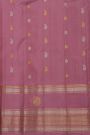 Gadwal Silk Pink Saree