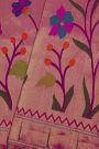 Paithani Silk Dual Colour Saree