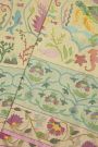 Paithani Silk Multi-Colour Saree