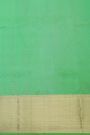 Coimbatore Soft Silk Sea Green Saree