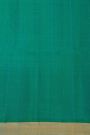 Coimbatore Soft Silk Parrot Green Saree