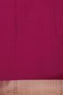 Coimbatore Soft Silk Pink Saree