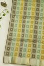 Coimbatore Soft Silk Mint Green Saree