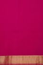 Coimbatore Soft Silk Magenta Saree