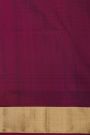 Coimbatore Soft Silk Multi-Colour Saree