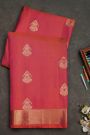 Coimbatore Soft Silk Dual Colour Saree