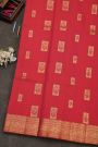 Coimbatore Soft Silk Dual Colour Saree