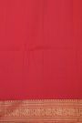 Coimbatore Soft Silk Dual Colour Saree
