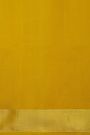 Coimbatore Soft Silk Mustard Saree