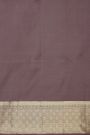 Coimbatore Soft Silk Mauve Saree