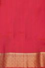 Coimbatore Soft Silk Pink Saree