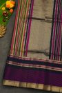 Coimbatore Soft Silk Mehendi Green Saree