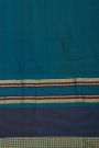 Coimbatore Soft Silk Grey Saree