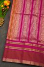 Coimbatore Soft Silk Pink Saree