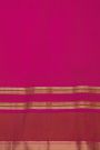 Coimbatore Soft Silk Pink Saree