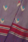 Coimbatore Soft Silk Lilac Saree