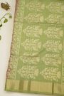 Coimbatore Soft Silk Pink Saree