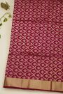 Coimbatore Soft Silk Dual Colour Saree