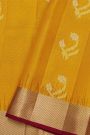 Coimbatore Soft Silk Dual Colour Saree