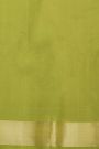 Coimbatore Soft Silk Rust Saree
