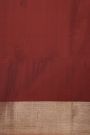 Coimbatore Soft Silk Maroon Saree