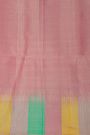 Coimbatore Soft Silk Bottle Green Saree