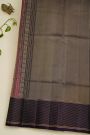 Coimbatore Soft Silk Pink Saree