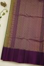 Coimbatore Soft Silk Light Green Saree