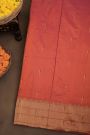 Paithani Silk Dual Colour Saree