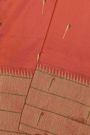 Paithani Silk Dual Colour Saree