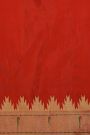 Paithani Silk Navy Blue Saree