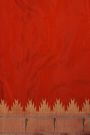 Paithani Silk Royal Blue Saree