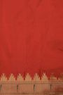 Paithani Silk Pink Saree