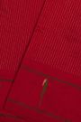 Paithani Silk Dark Pink Saree