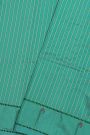 Paithani Silk Sea Blue Saree
